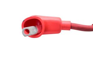 Polaris - 24 Polaris Sportsman 570 4x4 EPS Positive Harness Electrical Wire - Image 4