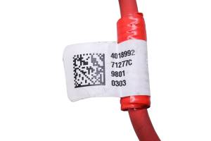 Polaris - 24 Polaris Sportsman 570 4x4 EPS Positive Harness Electrical Wire - Image 5