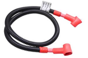 Polaris - 24 Polaris Sportsman 570 4x4 EPS Positive Harness Electrical Wire - Image 2