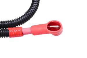 Polaris - 24 Polaris Sportsman 570 4x4 EPS Positive Harness Electrical Wire - Image 3