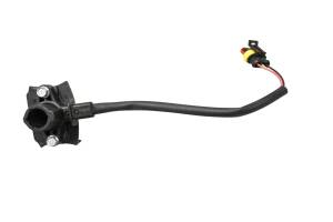 12 Ski-Doo MXZ TNT 600 HO Rave Exhaust Valve Position Sensor 120"