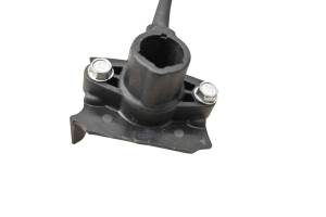 Ski-Doo - 12 Ski-Doo MXZ TNT 600 HO Rave Exhaust Valve Position Sensor 120" - Image 4