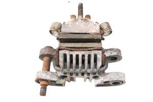 Polaris - 01 Polaris Ranger 500 6x6 Middle Parking Brake Caliper - Image 2