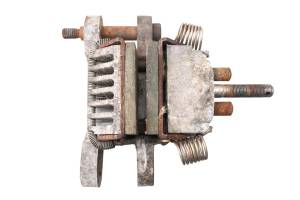 Polaris - 01 Polaris Ranger 500 6x6 Middle Parking Brake Caliper - Image 3