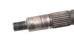 Polaris - 01 Polaris Ranger 500 6x6 Front Right Left Cv Axle For Parts - Image 3