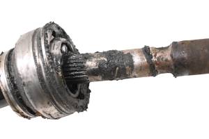 Polaris - 01 Polaris Ranger 500 6x6 Front Right Left Cv Axle For Parts - Image 4