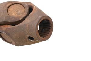 Polaris - 01 Polaris Ranger 500 6x6 Front Right Left Cv Axle For Parts - Image 6