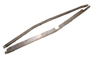 Polaris - 08 Polaris 700 IQ HO Cleanfire Rear Tunnel Heat Exchanger Left Right 121" - Image 4