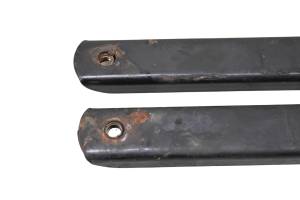 Polaris - 01 Polaris Ranger 500 6x6 Engine Motor Support Brackets Mounts - Image 2