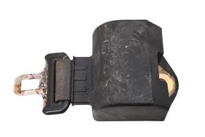 01 Polaris Ranger 500 6x6 Seat Belt Driver Passenger