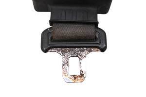 Polaris - 01 Polaris Ranger 500 6x6 Seat Belt Driver Passenger - Image 2