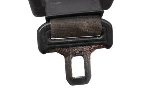 Polaris - 01 Polaris Ranger 500 6x6 Seat Belt Driver Passenger - Image 5