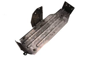 08 Polaris 700 IQ HO Cleanfire Clutch Belt Guard Cover 121"