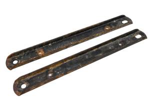 Polaris - 01 Polaris Ranger 500 6x6 Wheel Well Brace Brackets Mounts - Image 2