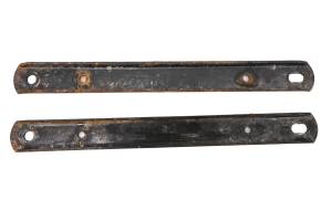 Polaris - 01 Polaris Ranger 500 6x6 Wheel Well Brace Brackets Mounts - Image 3