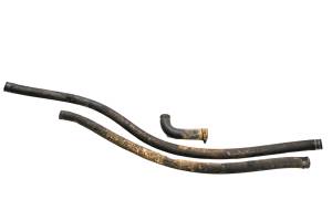 01 Polaris Ranger 500 6x6 Radiator Coolant Hoses