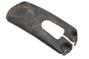 08 Polaris 700 IQ HO Cleanfire Instrument Console Cover 121"