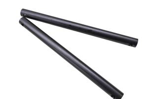 24 Polaris Sportsman 570 4x4 EPS Front Rack Carrier Tie Down Bracket Mounts