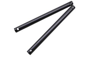 Polaris - 24 Polaris Sportsman 570 4x4 EPS Front Rack Carrier Tie Down Bracket Mounts - Image 2