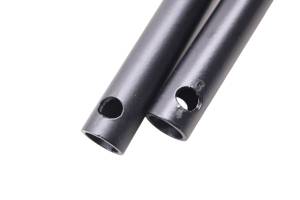 Polaris - 24 Polaris Sportsman 570 4x4 EPS Front Rack Carrier Tie Down Bracket Mounts - Image 3