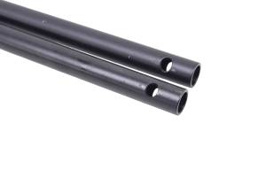 Polaris - 24 Polaris Sportsman 570 4x4 EPS Rear Rack Carrier Tie Down Bracket Mounts - Image 3