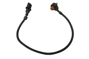 12 Ski-Doo MXZ TNT 600 HO Knock Noise Sensor 120"