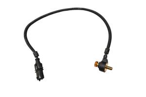 Ski-Doo - 12 Ski-Doo MXZ TNT 600 HO Knock Noise Sensor 120" - Image 2