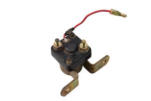 01 Polaris Ranger 500 6x6 Starter Solenoid