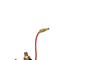 Polaris - 01 Polaris Ranger 500 6x6 Starter Solenoid - Image 3