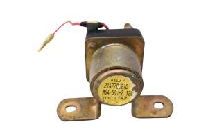 Polaris - 01 Polaris Ranger 500 6x6 Starter Solenoid - Image 4