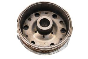 08 Polaris 700 IQ HO Cleanfire Magneto 121"