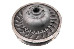 08 Polaris 700 IQ HO Cleanfire Secondary Driven Clutch 121"