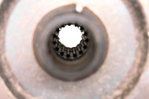 Polaris - 08 Polaris 700 IQ HO Cleanfire Secondary Driven Clutch 121" - Image 6