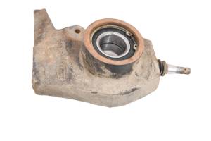 Polaris - 15 Polaris Sportsman 570 SP Front Left Spindle Knuckle - Image 2