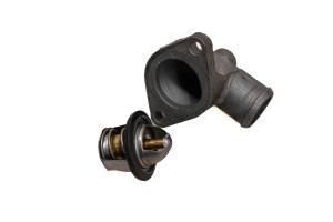 08 Polaris 700 IQ HO Cleanfire Thermostat & Housing 121"