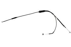 08 Polaris 700 IQ HO Cleanfire Throttle Cable 121"