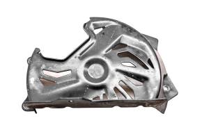 21 Ski-Doo Renegade 900 XRS Turbo Brake Guard Cover 137"