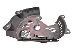 Ski-Doo - 21 Ski-Doo Renegade 900 XRS Turbo Brake Guard Cover 137" - Image 3