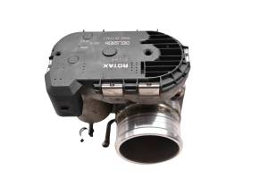 Ski-Doo - 21 Ski-Doo Renegade 900 XRS Turbo Throttle Body 137" - Image 2