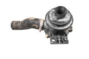 Kawasaki - 13 Kawasaki Mule 4010 Diesel 4x4 Airbox Lid Cover KAF950D - Image 2