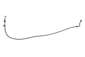 21 Ski-Doo Renegade 900 XRS Turbo Rear Brake Line 137"