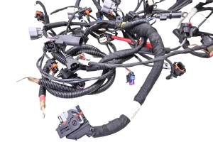 Ski-Doo - 21 Ski-Doo Renegade 900 XRS Turbo Wire Harness Electrical Wiring 137" - Image 2