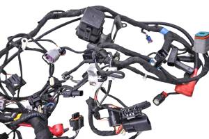 Ski-Doo - 21 Ski-Doo Renegade 900 XRS Turbo Wire Harness Electrical Wiring 137" - Image 3
