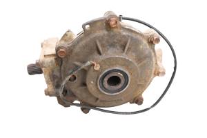 Polaris - 05 Polaris Ranger 500 6x6 Front Differential - Image 3