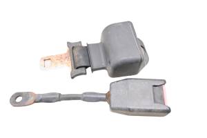 05 Polaris Ranger 500 6x6 Seat Belt Assembly