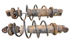 Polaris - 05 Polaris Ranger 500 6x6 Front Wheel Hub Left Right - Image 4