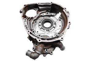 Polaris - 98 Polaris Xplorer 400L 4x4 Stator Cover - Image 2