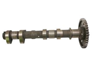 20 Kawasaki Teryx KRX 1000 Exhaust Camshaft Cam Shaft KRF1000ALF