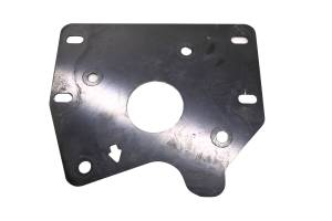 Polaris - 18 Polaris Sportsman 570 SP 4x4 Steering Stem Mounting Plate Bracket - Image 1