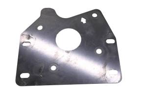 Polaris - 18 Polaris Sportsman 570 SP 4x4 Steering Stem Mounting Plate Bracket - Image 2